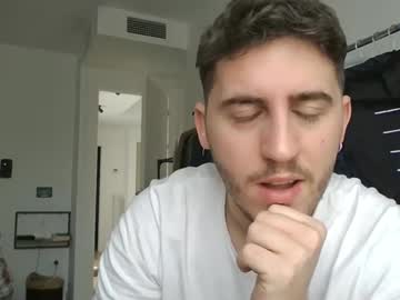 Marcopolo600 February 24, 2025 Chaturbate stream image