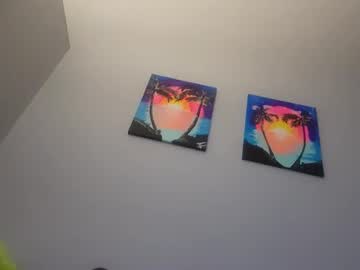 Mrsexxypants24 February 24, 2025 Chaturbate stream image