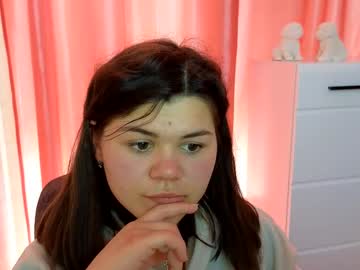Mysticarina February 24, 2025 Chaturbate stream image