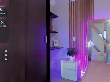 Sweetviolet___ February 24, 2025 Chaturbate stream image