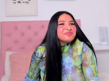Valentina_Morelli February 24, 2025 Chaturbate stream image