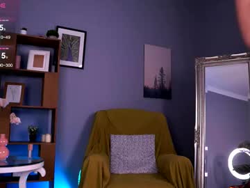 Alessiarosex February 24, 2025 Chaturbate stream image