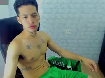 Beck_Wood February 24, 2025 Chaturbate stream image