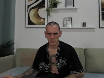 Gregory_Lane February 24, 2025 Chaturbate stream image