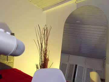 Kirsten_Maidencf February 24, 2025 Chaturbate stream image