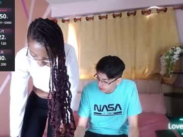 Kyle_And_Machine February 24, 2025 Chaturbate stream image