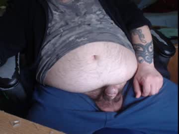 Mrmurdock198204 February 24, 2025 Chaturbate stream image