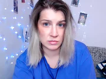 Paradisexparadisex February 24, 2025 Chaturbate stream image