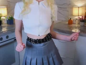 Antoniagise February 24, 2025 Chaturbate stream image