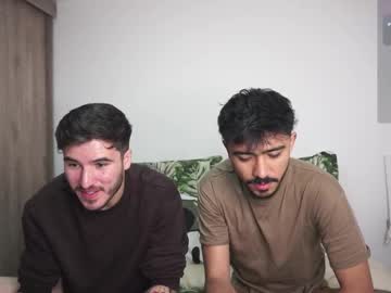 Damon_Frost February 24, 2025 Chaturbate stream image
