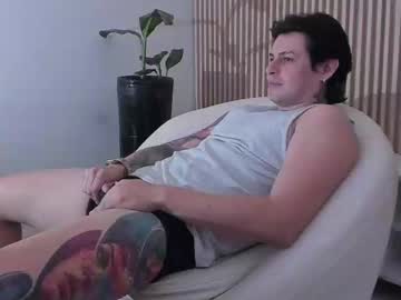Kriss_L February 24, 2025 Chaturbate stream image