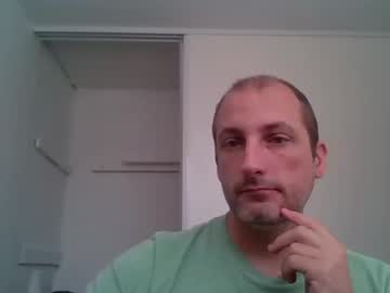 Pablisperro February 24, 2025 Chaturbate stream image