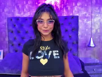 Shantalsmithh February 24, 2025 Chaturbate stream image