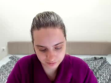 Amandalov1 February 24, 2025 Chaturbate stream image