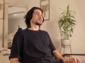 Assmoddeus February 24, 2025 Chaturbate stream image