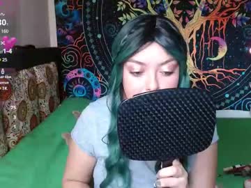 Charlott_33 February 24, 2025 Chaturbate stream image