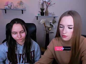 Doll_Vey February 24, 2025 Chaturbate stream image