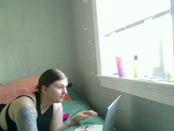Janedoebreaksbread February 24, 2025 Chaturbate stream image