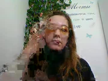 Meralina_X February 24, 2025 Chaturbate stream image