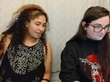 Mommybubbles2 February 24, 2025 Chaturbate stream image