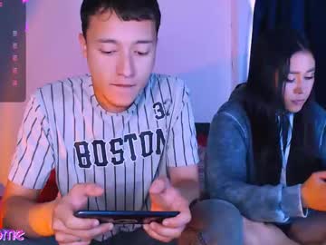 Angelo_Torress February 24, 2025 Chaturbate stream image