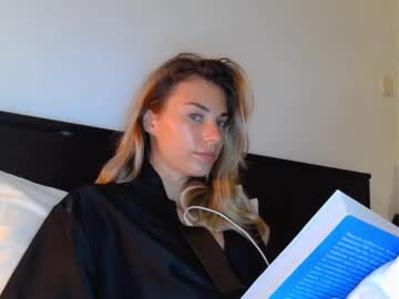 Deus_Lia February 24, 2025 Chaturbate stream image
