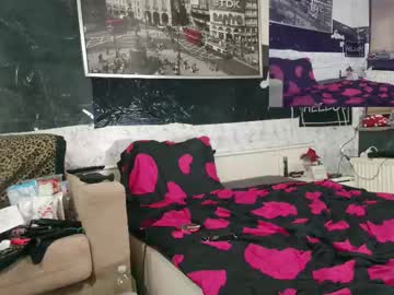 Doggyray44 February 24, 2025 Chaturbate stream image
