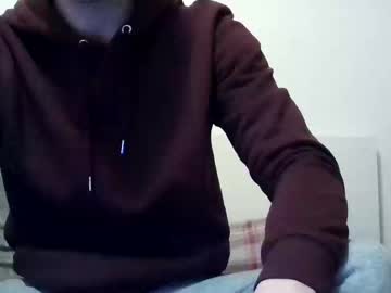 Enoch98 February 24, 2025 Chaturbate stream image