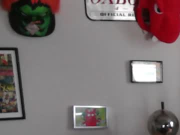 Hairyfred73 February 24, 2025 Chaturbate stream image