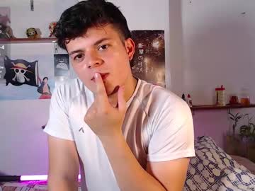 Hiro_Gh February 24, 2025 Chaturbate stream image