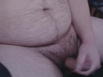 Mynameisbear02 February 24, 2025 Chaturbate stream image