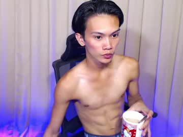 Twink_Clint February 24, 2025 Chaturbate stream image
