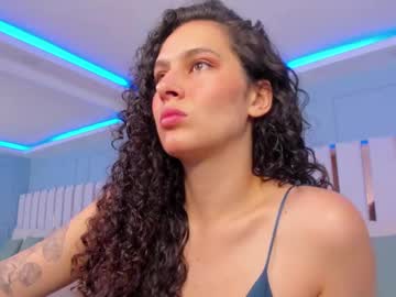 Abigail_Weiss February 24, 2025 Chaturbate stream image