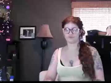 Blackmagic_Woman778 February 24, 2025 Chaturbate stream image