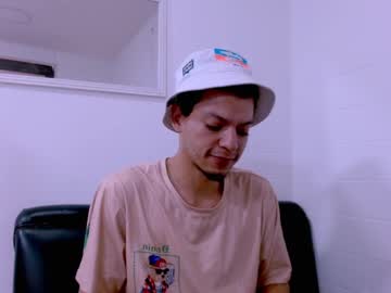 Dante_Hotboy February 24, 2025 Chaturbate stream image