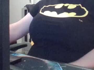 Dhfn_762801 February 24, 2025 Chaturbate stream image