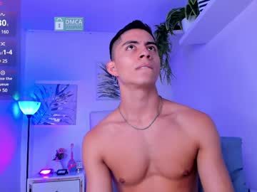 Matty_Adams February 24, 2025 Chaturbate stream image
