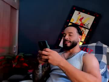 Dan_Connor February 24, 2025 Chaturbate stream image