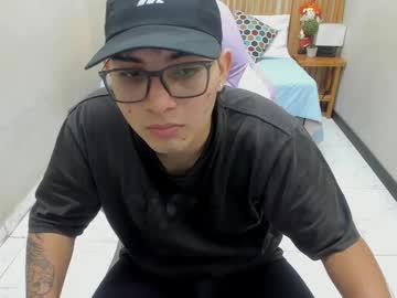 Nathan_Wiliams February 24, 2025 Chaturbate stream image