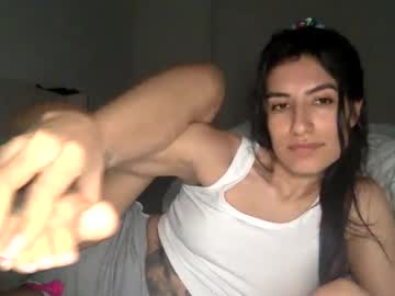 Vibingwithchloe February 24, 2025 Chaturbate stream image