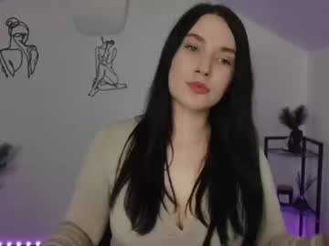 Wow_Strangegirl February 24, 2025 Chaturbate stream image