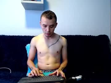 Alrevex February 24, 2025 Chaturbate stream image
