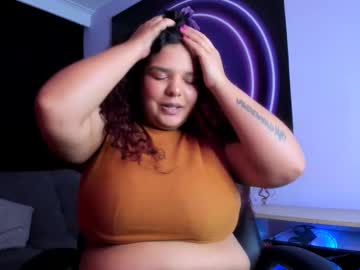 Aslhyn February 24, 2025 Chaturbate stream image