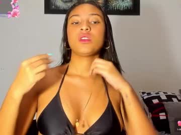 Gema_Garcia10 February 24, 2025 Chaturbate stream image
