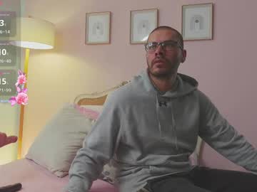 Just_Me_Baby February 24, 2025 Chaturbate stream image
