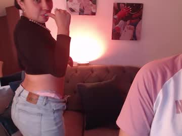 Lolaandcamille February 24, 2025 Chaturbate stream image