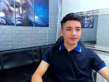Noah_Ferraro February 24, 2025 Chaturbate stream image