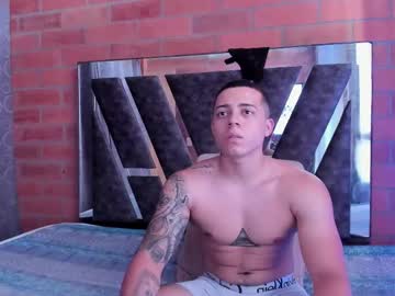 Sainix_ February 24, 2025 Chaturbate stream image