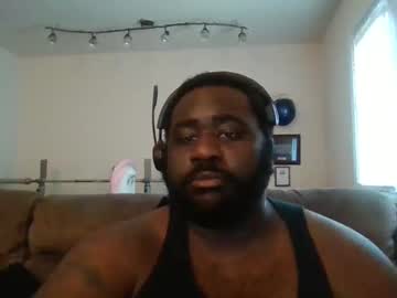Whiskeyandcoke24 February 24, 2025 Chaturbate stream image