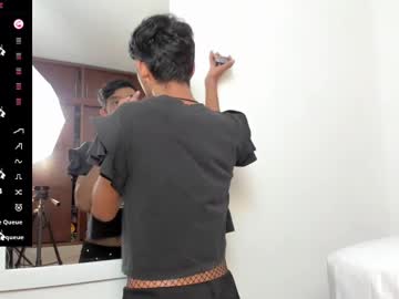 Danny_Crwchert February 24, 2025 Chaturbate stream image